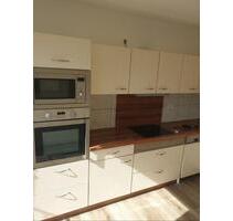 Helle 2-Zimmer-Wohnung mit Balkon im Zentrum von Pulheim – 68 m²