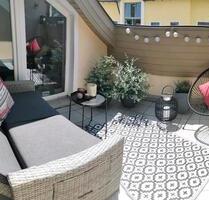 Vermiete 2 Zimmer Wohnung in Passau Neustift