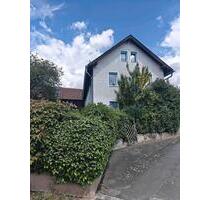 Geräumiges Haus mit Scheune und Garten - Neustadt am Kulm