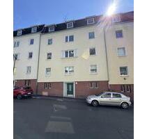 Frisch renovierte 3-Zi.-DG-Whg. mit Dielenboden und neuen Tageslichtbädern - Wuppertal Gemarkung Langerfeld