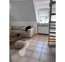 Charmante 4-Zimmer Maisonette-Wohnung - Gevelsberg