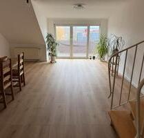 3 Zimmer Maisonett Wohnung Wiesek - Gießen Wieseck