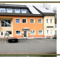 Maisonette-Wohnung im Zentrum von Prüm zu vermieten