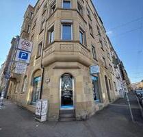 Perfekte Gelegenheit! Attraktive Büro- Praxisräume in Stuttgart-West!