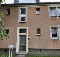 Kleine 2-Zimmer-Wohnung in Recklinghausen Suderwich für Sie!