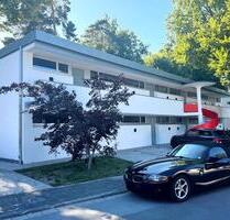 stilvolle, gehobene 3-Zi-Wohnung im Grünen mit Balkon - Langen (Hessen)