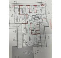 OG Wohnung in Augustfehn,ab sofort - Apen