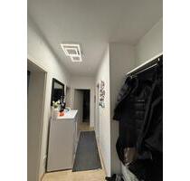3 Zimmer Wohnung Wolfsburg Köhlerberg 2 OG ab dem 01.01.2026