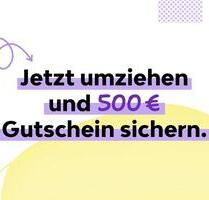 268,00 EUR Kaltmiete, ca.  61,43 m² in Chemnitz (PLZ: 09130) Hilbersdorf