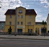 vielseitige Gewerbefläche mit Stellplätzen in Dresden-Striesen