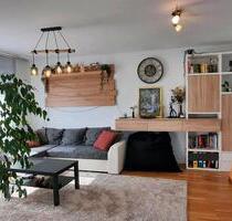 Vollmöbl. 3-Z.-Wohnung in Metzingen zur Zwischenmiete