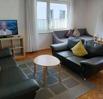 Ferienwohnung Monteurwohnung Viersen 1 - 6 Personen 1. OG Fewo I