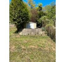 Gartengrundstück, Wiese mit Brunnen zu vermieten - Köngen