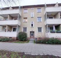 2 Zimmer & Balkon: klein, fein, dein! - Braunschweig Nordstadt
