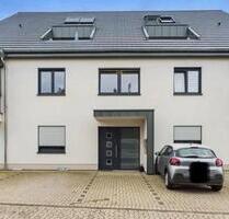 Mietwohnung in Andel Barrierefrei Aufzug Garten 4ZKB Neubau - Bernkastel-Kues