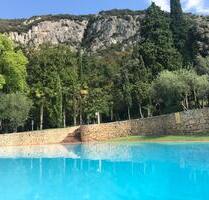 Ferienwohnung Gardasee in Garda mit Pool in Villa September - Düsseldorf Stadtbezirk 9