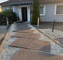 Freistehendes Einfamilienhaus in ruhigem Wohngebiet in Merzig