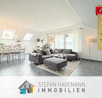 Helle 2-Zimmer-Wohnung in Elmshorn LIVE INDIVIDUAL - Kölln-Reisiek