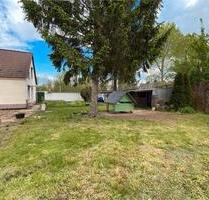 Grundstück mit 1000qm +Umbaupläne*Freistehendes Einfamilienhaus - Landsberg