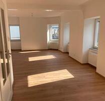 3 Z + K + 2 Badezimmer Wohnung im Bopparder Stadtzentrum