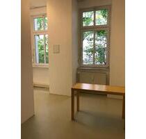 Büroraum im Berliner Bötzow-Viertel (Bürogemeinschaft)