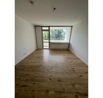 Renovierte 4-Zimmer-Wohnung mit Balkon - Kreuztal