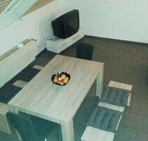 Möblierte und zentrale 2 Zi Dachgeschoss Wohnung in Bad Säckingen