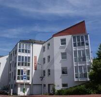 Lüdenscheid-Zentrum: Attraktive 3-Zimmer-Wohnung mit Wintergarten