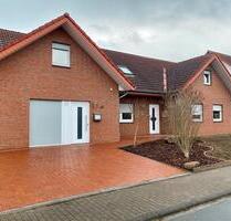 Moderne 110 qm EG Wohnung zu vermieten - 32469 Petershagen Lahde