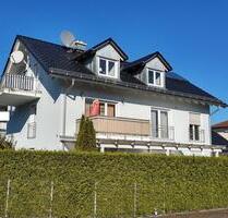 Sehr schöne 4 Zimmer Wohnung 101m² ab 01.08.2025 - Ingolstadt