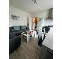 2Zimmer Wohnung,voll möbliert - 750,00 EUR Kaltmiete, ca.  47,00 m² in Krefeld (PLZ: 47798)