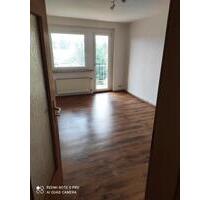 Wunderschöne helle 2 Zi Wohnung mit Balkon !!! - Wusterwitz