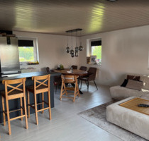 4 Zimmer Wohnung mit Balkon und EBK - Burgau