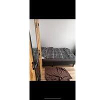1 Zimmer Wohnung in BarmenHeckinghausen - Wuppertal Gemarkung Barmen