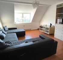3- Raum Wohnung, MD- Alte Neustadt, Nähe Universität, FROSER STR. - Magdeburg