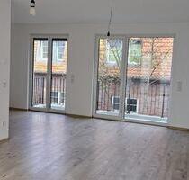 Erstbezug! Moderne 3-Zimmer-Wohnung mit Balkon – nur 5 Minuten zum Bahnhof Oranienburg!