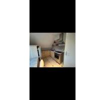 Bauarbeiterunterkunft, Mehrbettzimmer für Mitarbeiter - Garching bei München