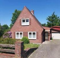 Ruhig geleg. Haus zum Preis einer Wohnung v. priv. zu verkaufen - Heide