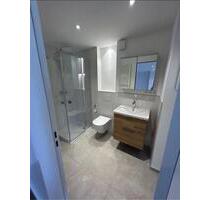 Ideal für Paare: Renovierte 3-Zimmer-Wohnung in Nattheim