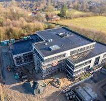 Moderne Büros im Unternehmenskontor Wäger - Flintbek