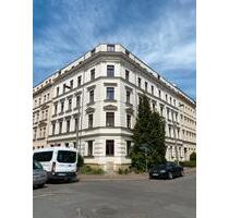 Hochwertig möbliertes Apartment in Leipzig Gohlis Süd