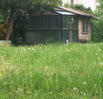 Freizeitgarten Moosach - Fasanerie - Feldmoching - München