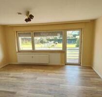 1 Zimmer - 40m² zentral in Lingen - Laxten - Lingen (Ems) Gauerbach