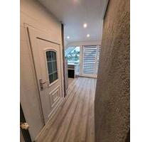 3 Zimmer Wohnung (inkl.Strom u. Internet) - Langenhahn