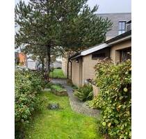 Sylt Freistehendes Einfamilienhaus