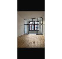 Energetisch-Modernes Wohnen in historischer Textilfabrik mit EBK - Wuppertal Gemarkung Nächstebreck