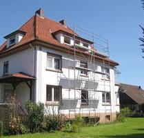 Gemütlich wohnen in Heinebach - 750,00 EUR Kaltmiete, ca.  95,00 m² in Alheim (PLZ: 36211)