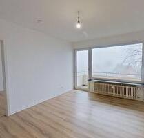 Helles Zuhause mit Balkon – frisch sanierte 3-Zimmer-Wohnung - Ratzeburg