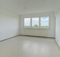 Zentrale 2-Zimmer-Wohnung mit Weitblick in Peine