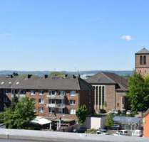 Schöne, helle 2 Zimmer Wohnung – DN-City - Düren